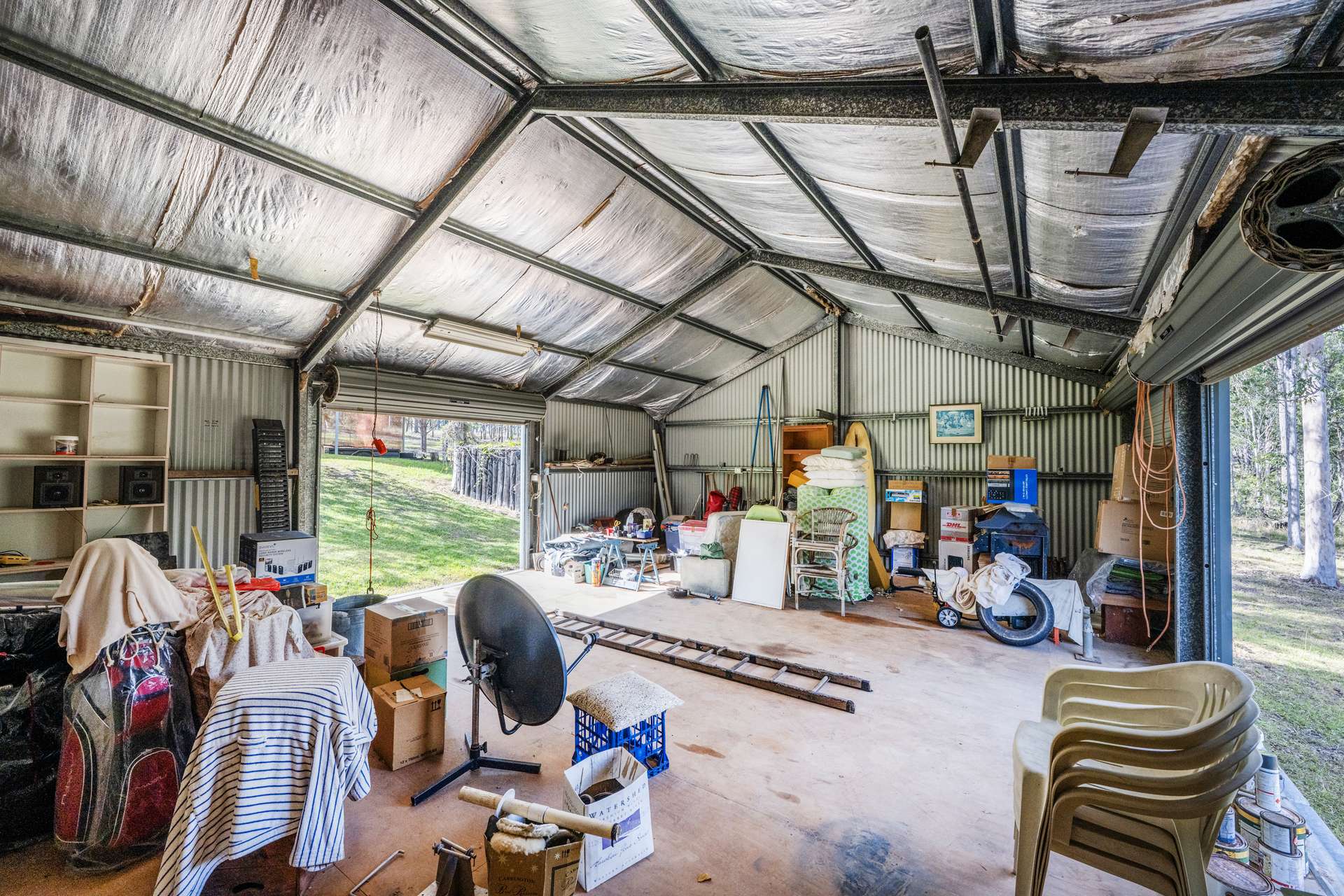 2589 Clarence Way, Upper Copmanhurst For Sale by Farmbuy.com - image 35