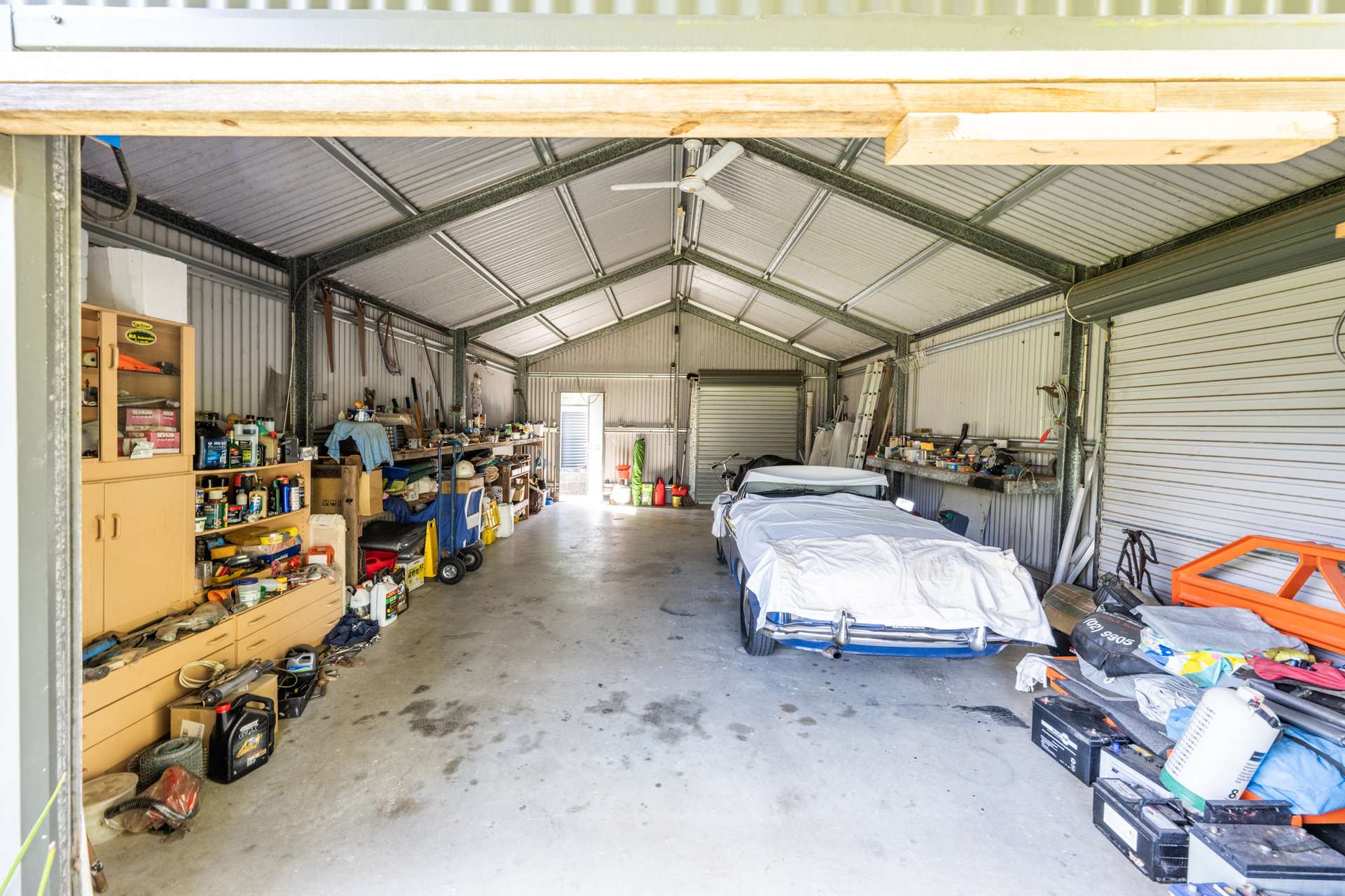 2589 Clarence Way, Upper Copmanhurst For Sale by Farmbuy.com - image 23