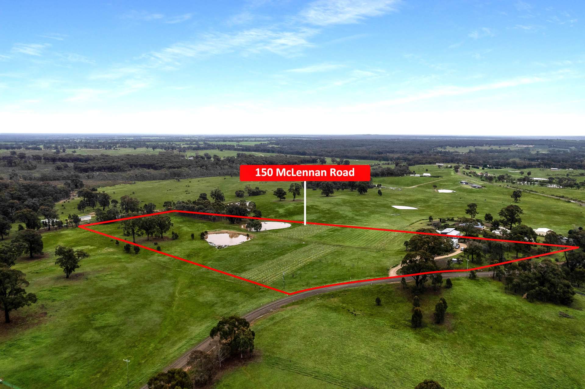150 McLennan Road, Heathcote For Sale by Farmbuy.com - image 24