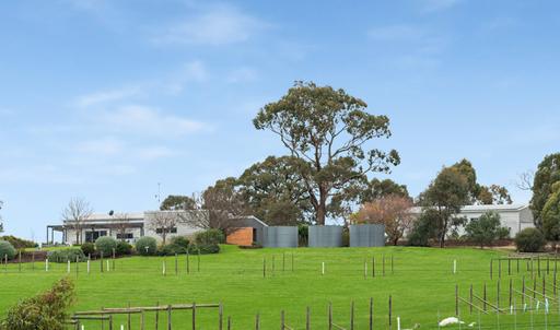 150 McLennan Road, Heathcote VIC 3523