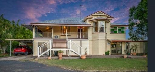 1131 Childers Road, Branyan QLD 4670