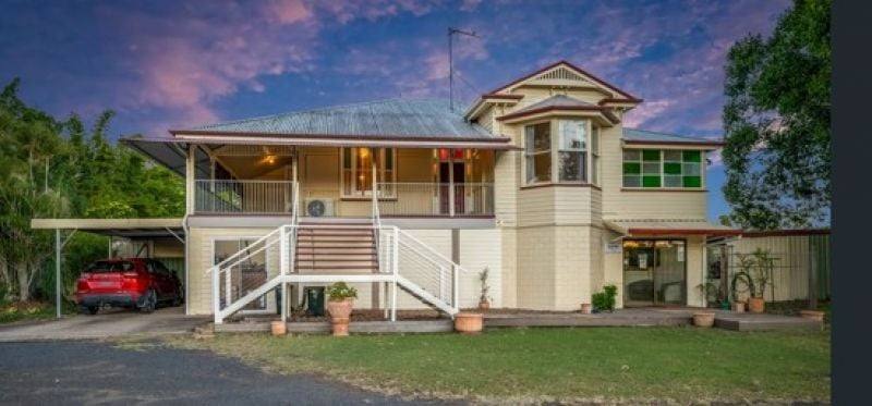 1131 Childers Road, Branyan For Sale by Farmbuy.com - image 1