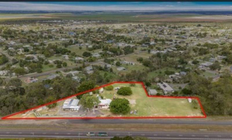 1131 Childers Road, Branyan For Sale by Farmbuy.com - image 1