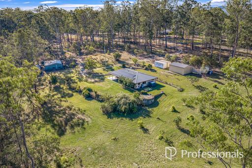 1723 Harvey Siding Road, Curra QLD 4570
