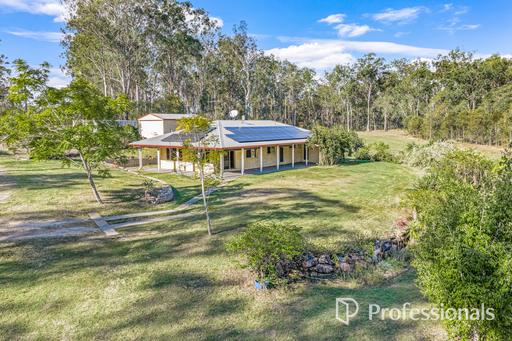 1723 Harvey Siding Road, Curra QLD 4570