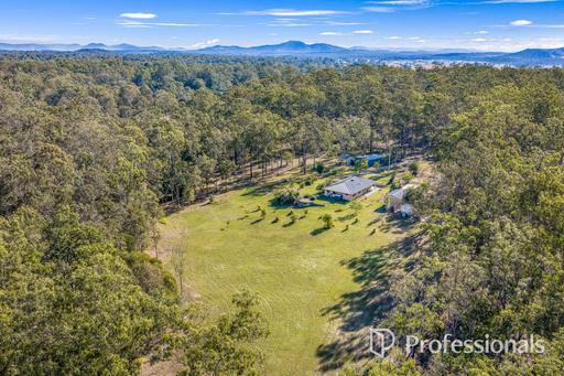 1723 Harvey Siding Road, Curra QLD 4570