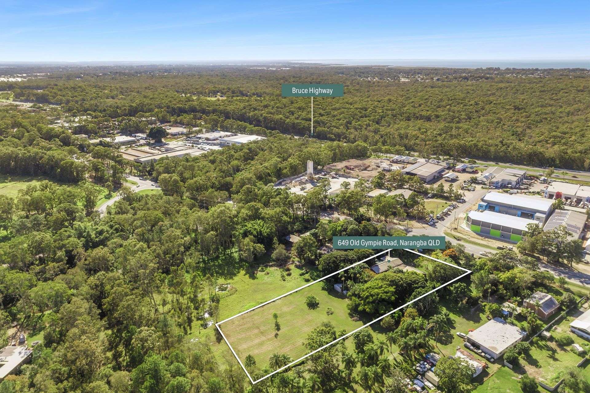 649 Old Gympie Road, Narangba For Sale by Farmbuy.com - image 7