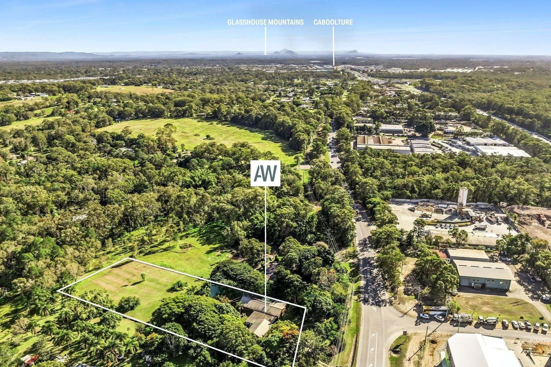 649 Old Gympie Road, Narangba For Sale by Farmbuy.com - image 2