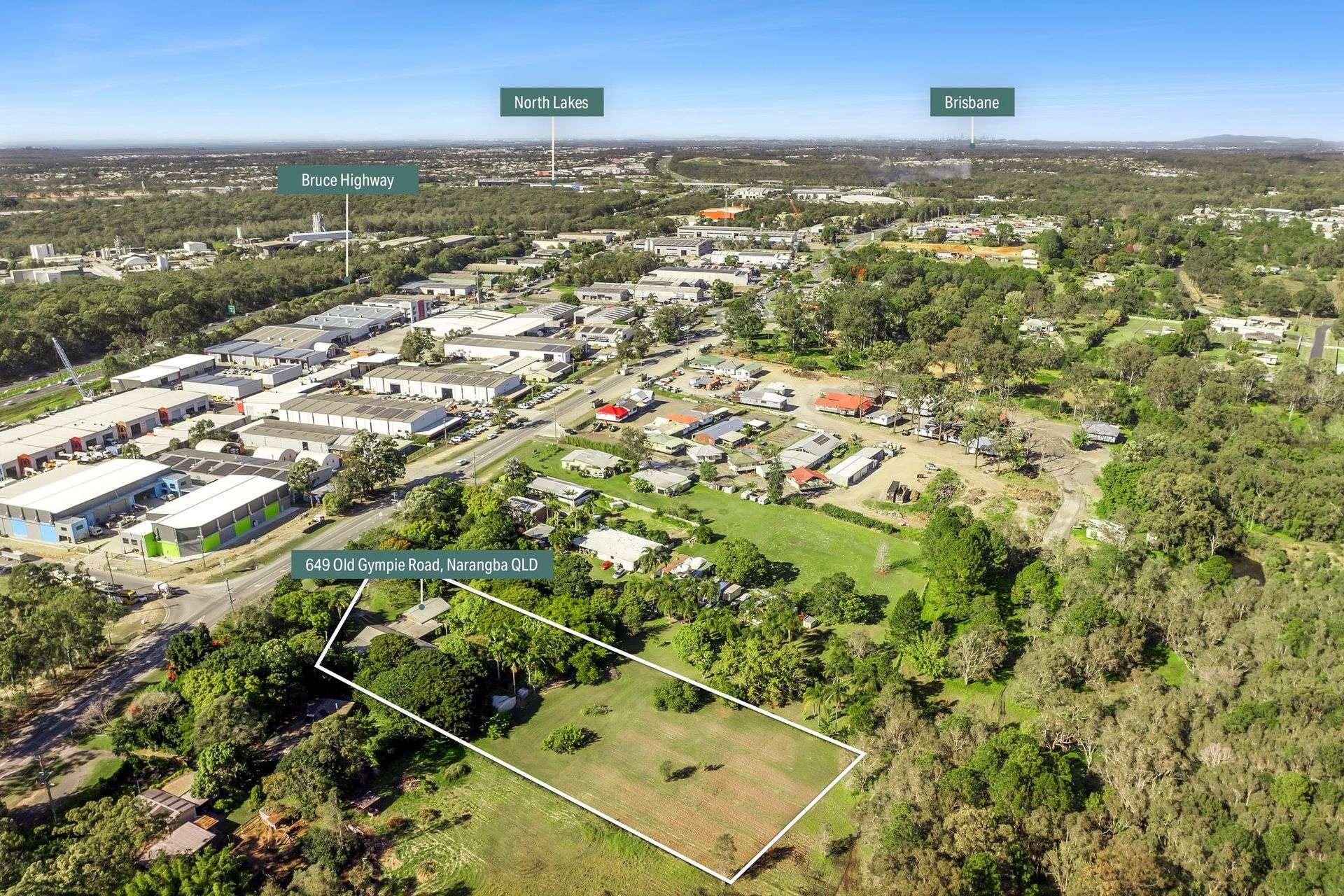 649 Old Gympie Road, Narangba For Sale by Farmbuy.com - image 6