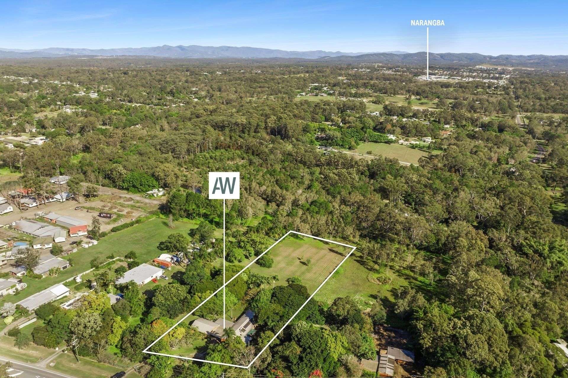 649 Old Gympie Road, Narangba For Sale by Farmbuy.com - image 1