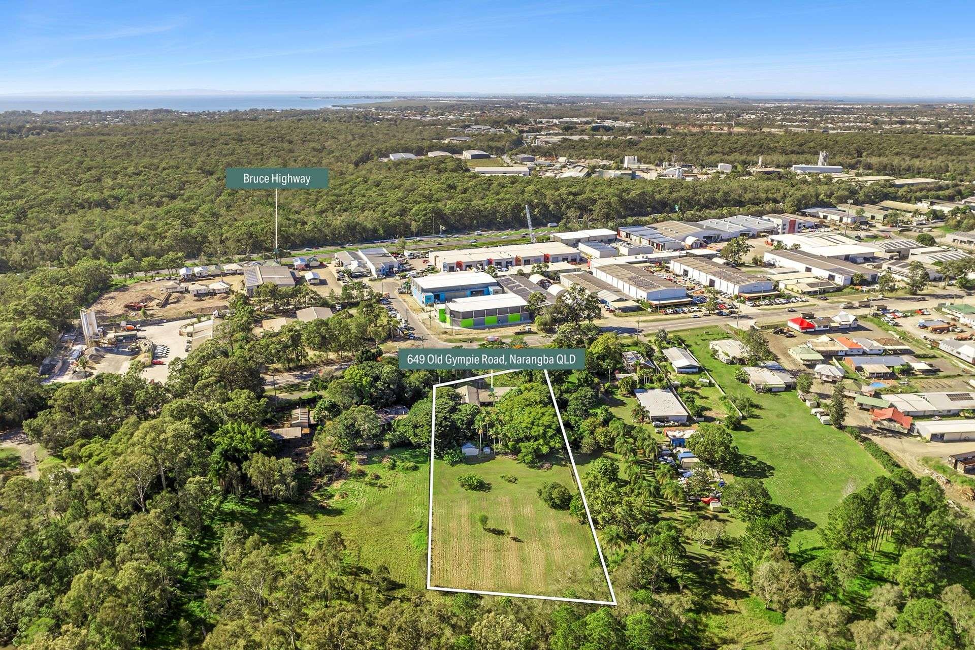 649 Old Gympie Road, Narangba For Sale by Farmbuy.com - image 5