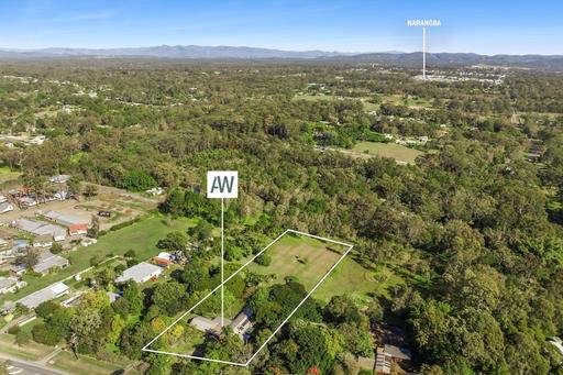 649 Old Gympie Road, Narangba QLD 4504