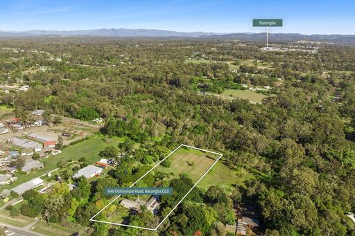 Farm For Sale - QLD - Narangba - 4504 - 8,237m² of Prime Land in Narangba's Emerging Growth Corridor 