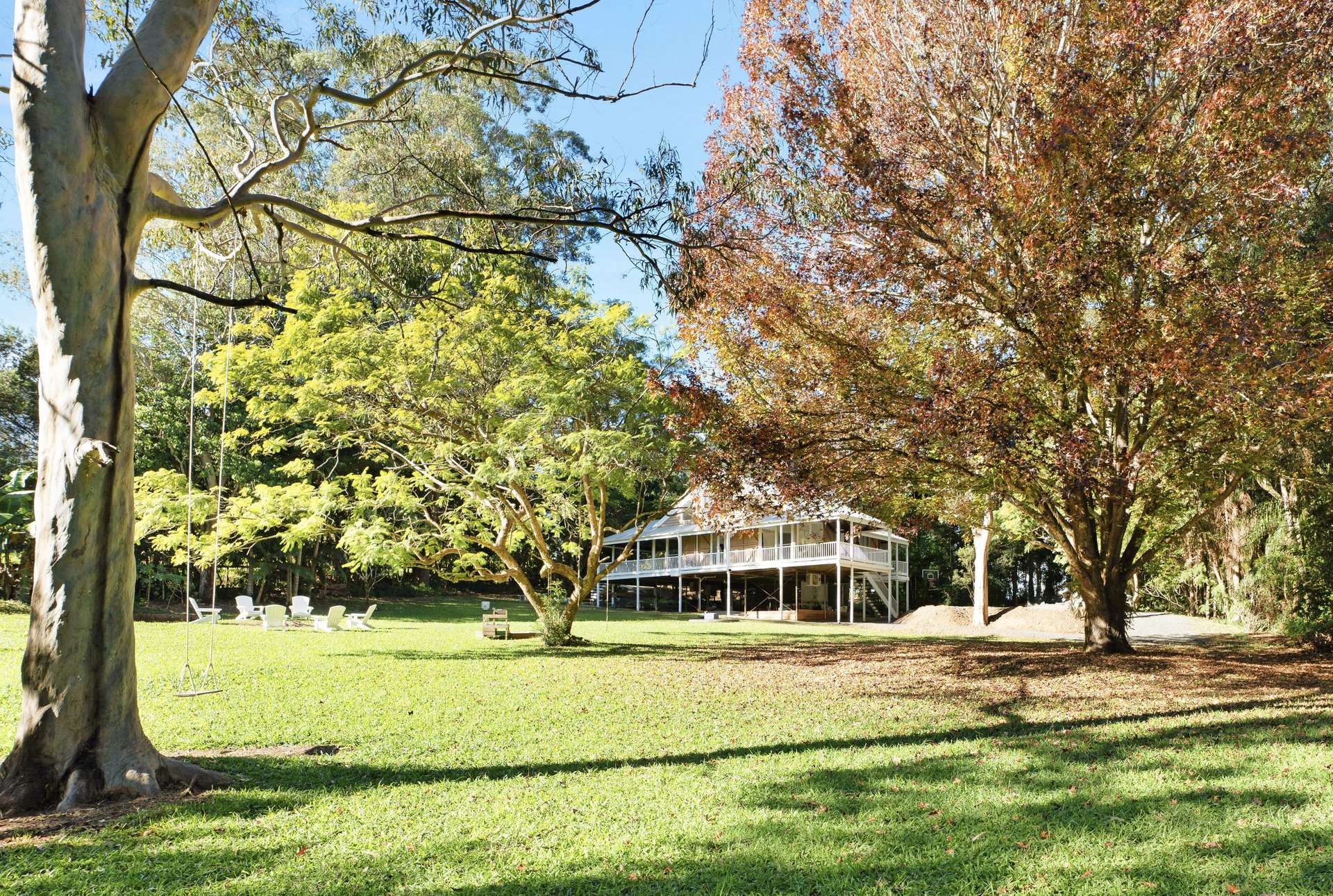 361 Eumundi Range Road, Eumundi For Sale by Farmbuy.com - image 1