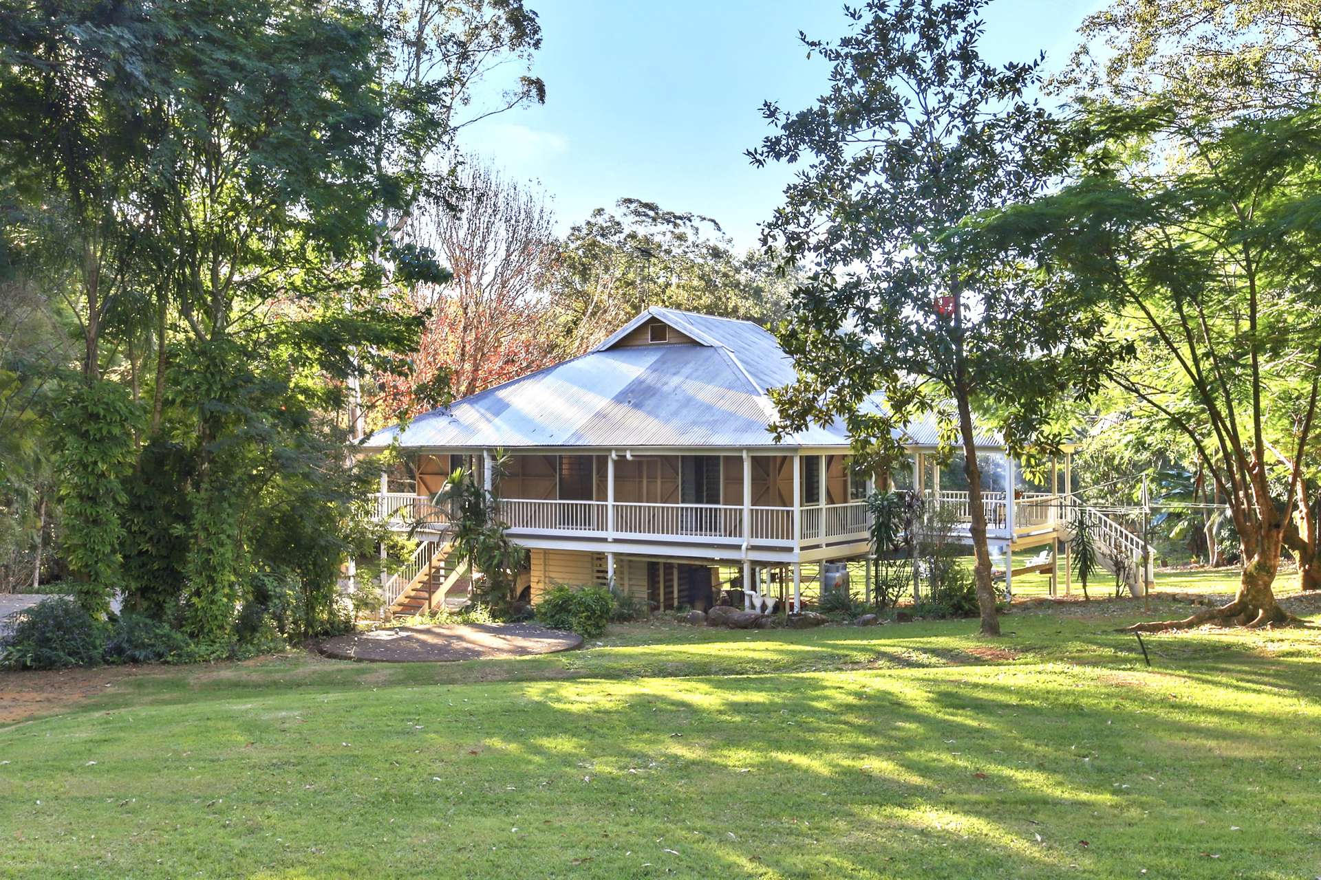 361 Eumundi Range Road, Eumundi For Sale by Farmbuy.com - image 4