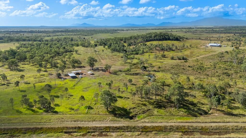 2085 Crystal Brook Road, Crystal Brook QLD 4800
