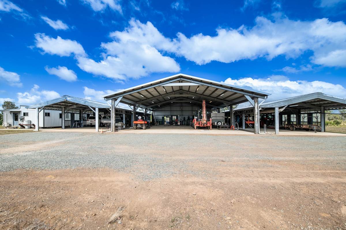 2085 Crystal Brook Road, Crystal Brook For Sale by Farmbuy.com - image 3