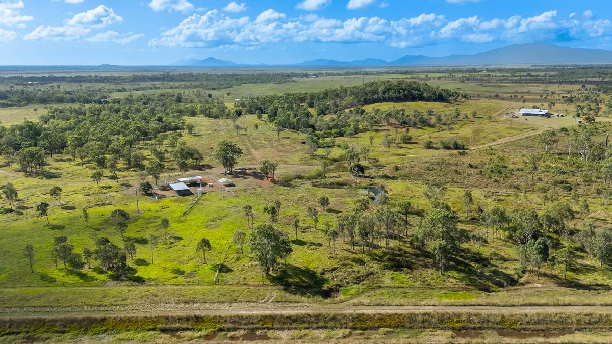 2085 Crystal Brook Road, Crystal Brook For Sale by Farmbuy.com - image 1