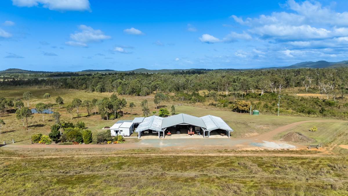 2085 Crystal Brook Road, Crystal Brook For Sale by Farmbuy.com - image 4
