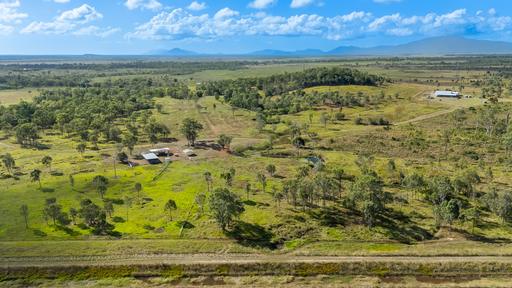 Farm For Sale - QLD - Crystal Brook - 4800 - Whitsunday Cattle Grazing & Lifestyle – 276 Acres 