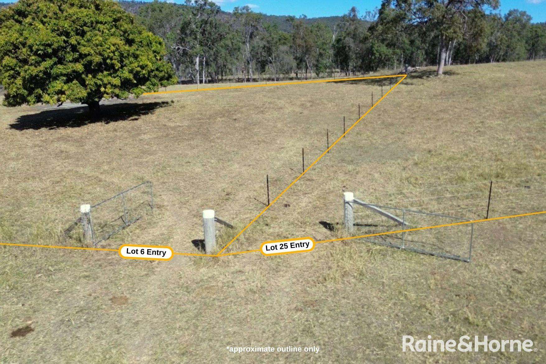 Lot 6 & Lot 25 Tunnel Road, Boolboonda For Sale by Farmbuy.com - image 4