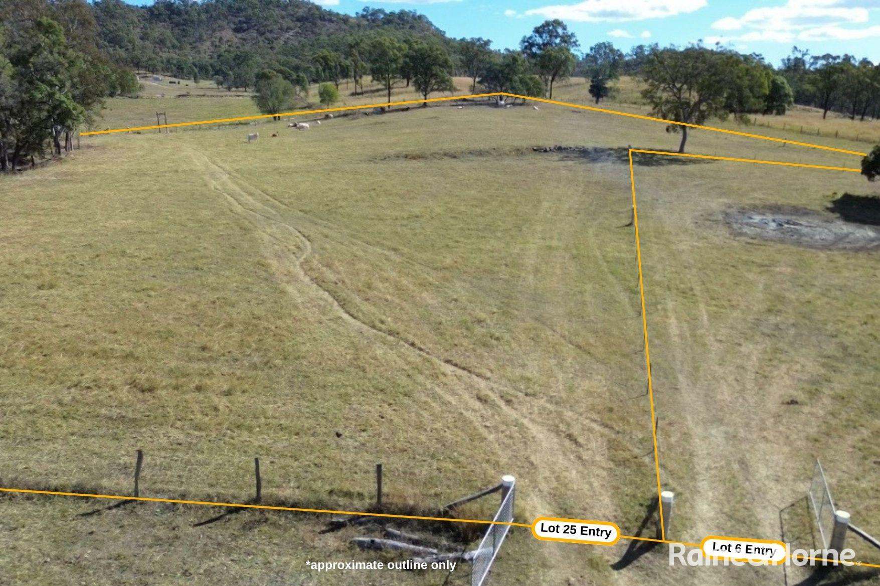 Lot 6 & Lot 25 Tunnel Road, Boolboonda For Sale by Farmbuy.com - image 8