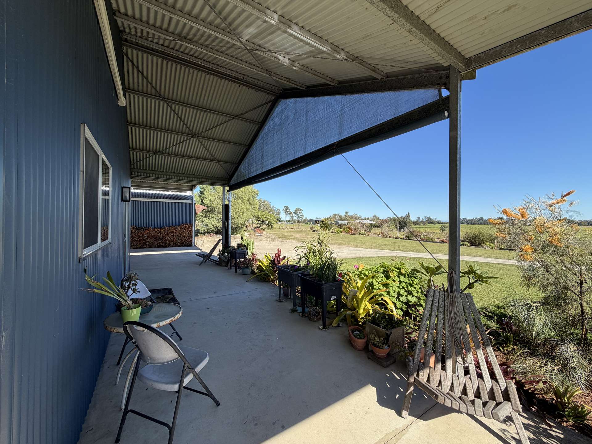 148 Roberts Creek Road, Woodford Island For Sale by Farmbuy.com - image 7