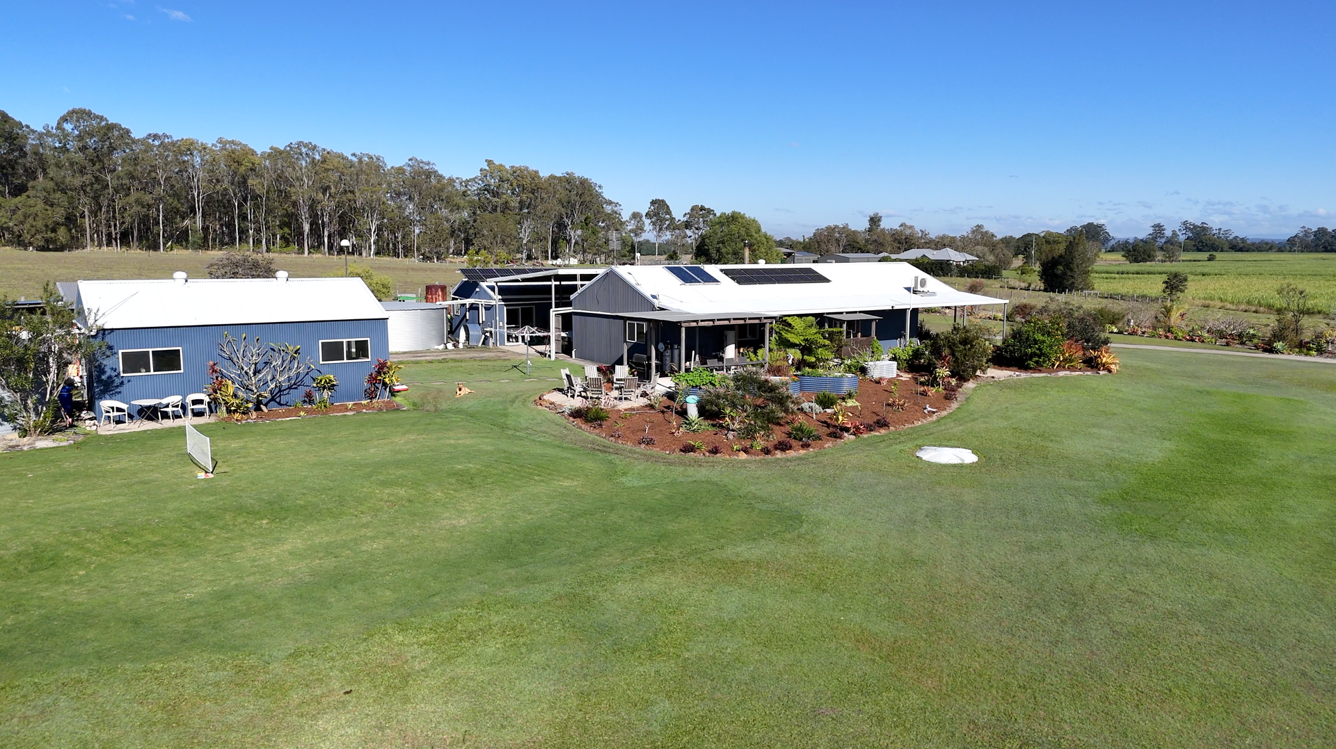 148 Roberts Creek Road, Woodford Island For Sale by Farmbuy.com - image 28