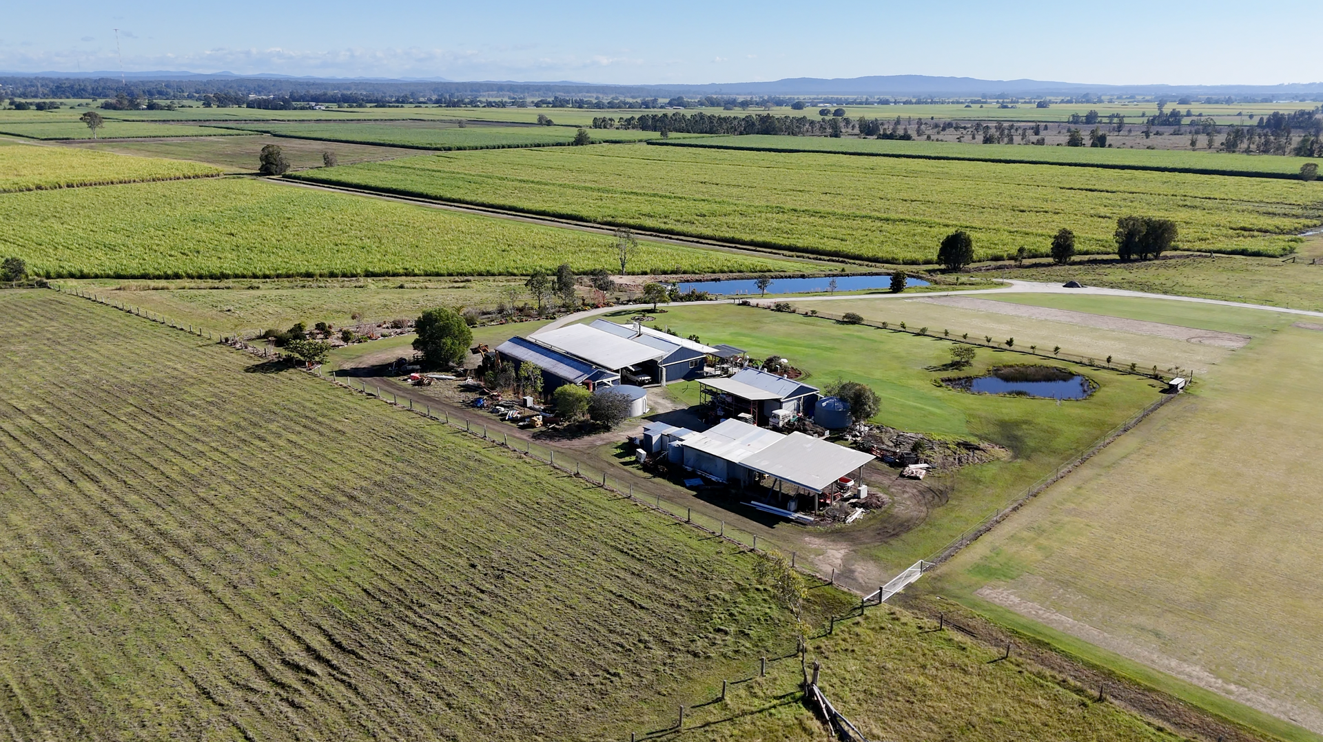 148 Roberts Creek Road, Woodford Island For Sale by Farmbuy.com - image 1