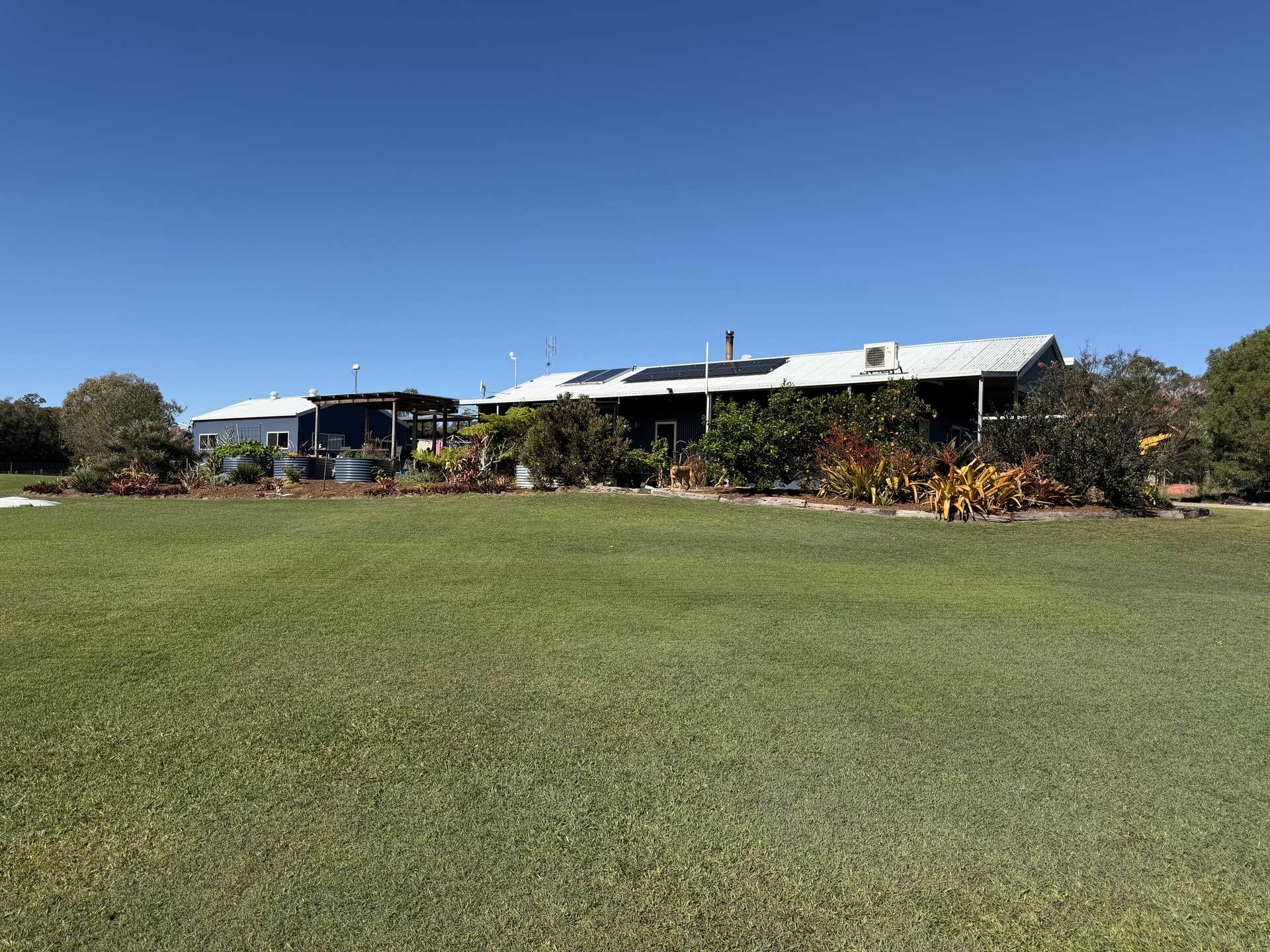 148 Roberts Creek Road, Woodford Island For Sale by Farmbuy.com - image 2
