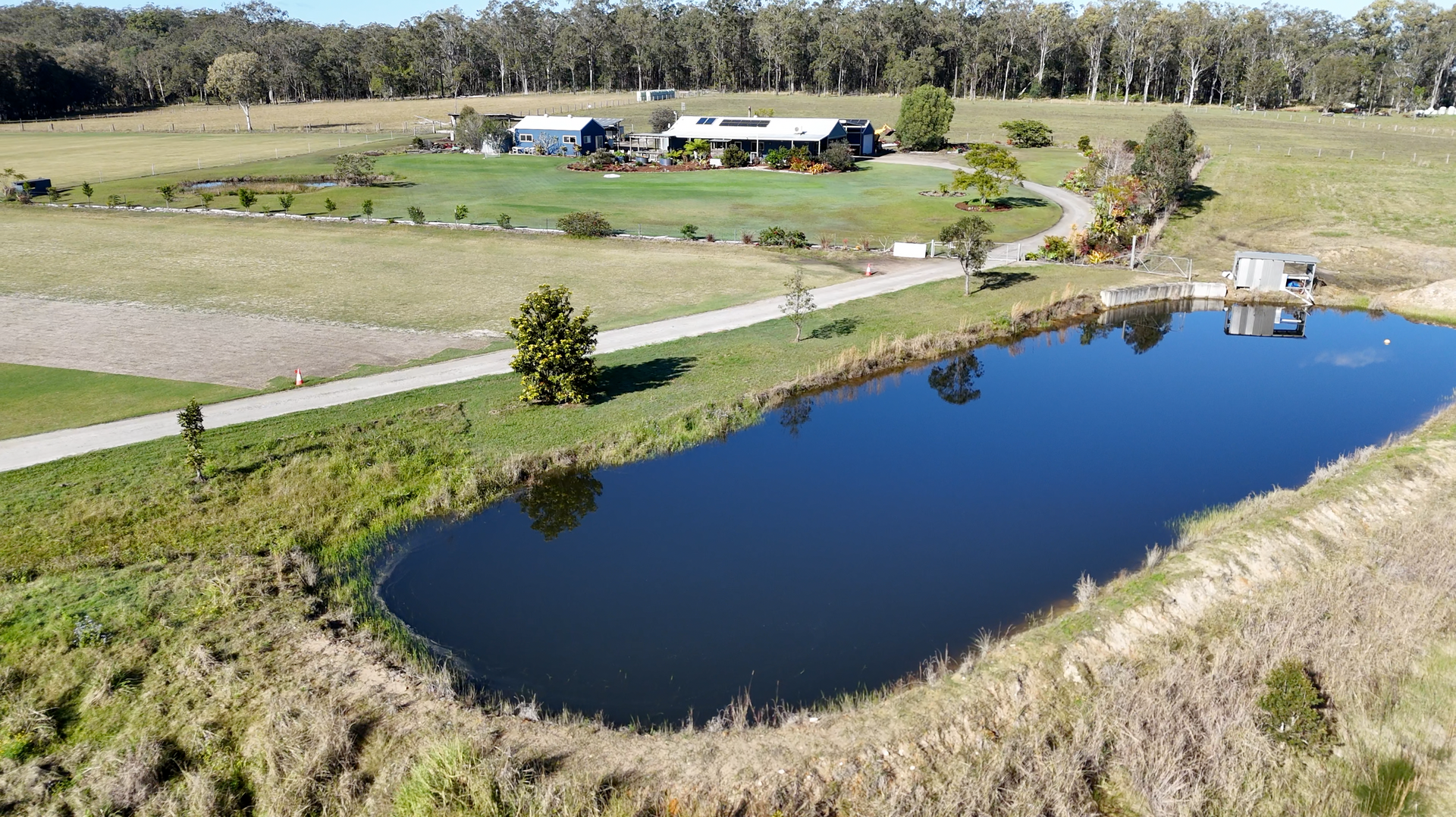 148 Roberts Creek Road, Woodford Island For Sale by Farmbuy.com - image 26
