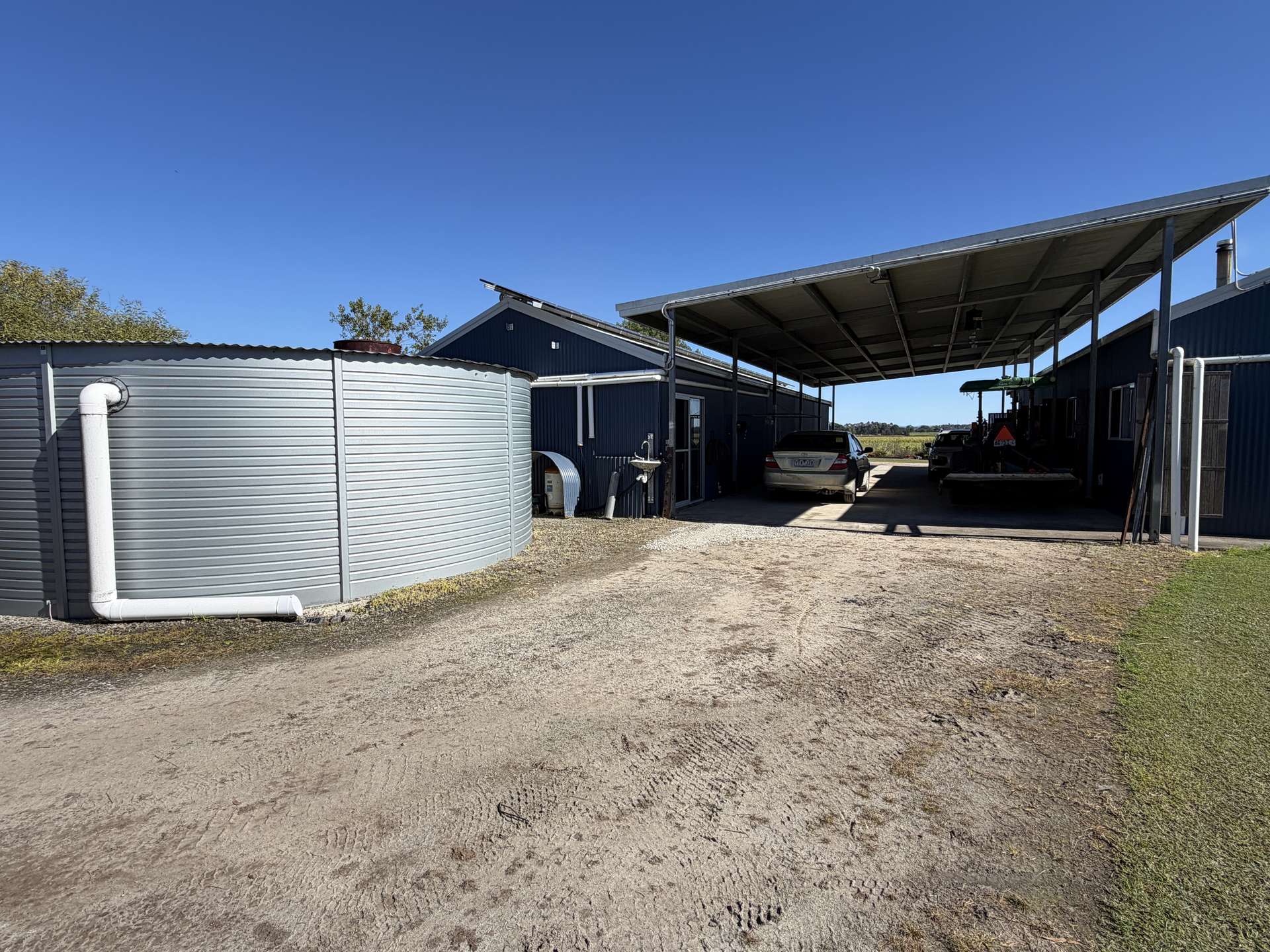 148 Roberts Creek Road, Woodford Island For Sale by Farmbuy.com - image 12