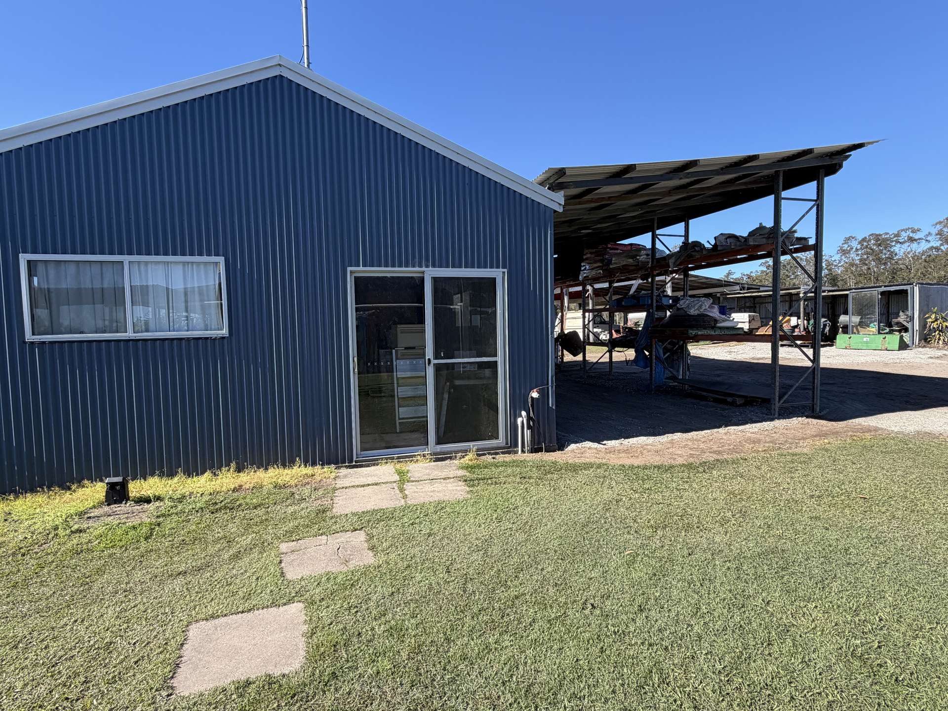 148 Roberts Creek Road, Woodford Island For Sale by Farmbuy.com - image 11