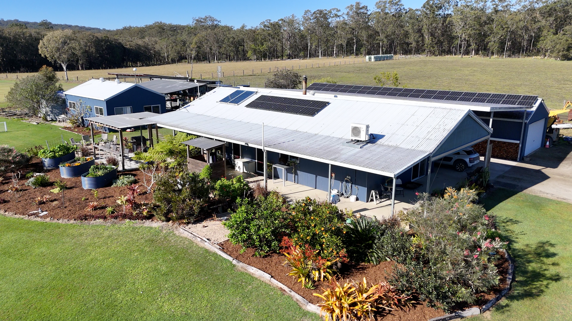 148 Roberts Creek Road, Woodford Island For Sale by Farmbuy.com - image 30
