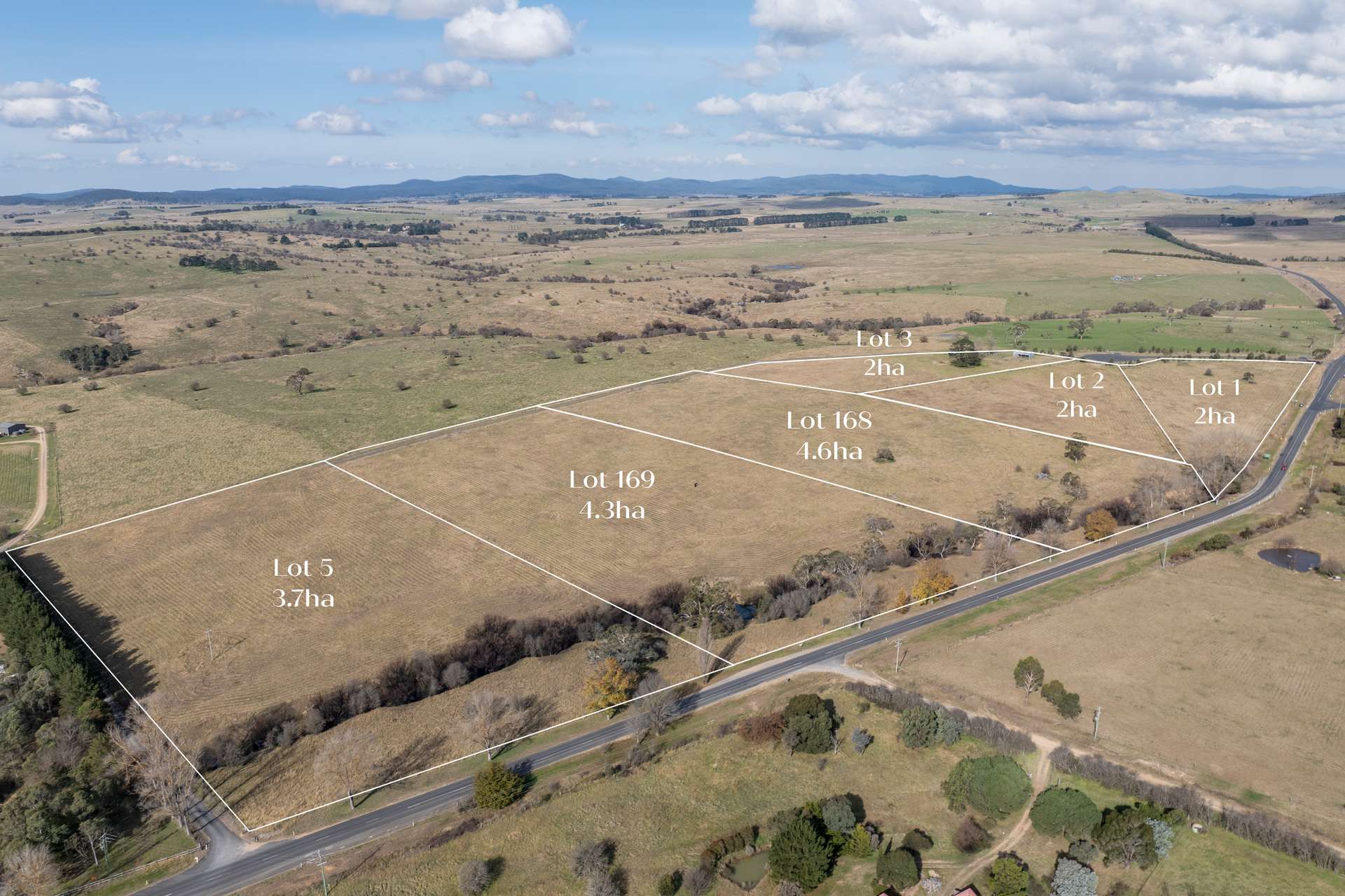 7 Aubrey Close, Braidwood For Sale by Farmbuy.com - image 6