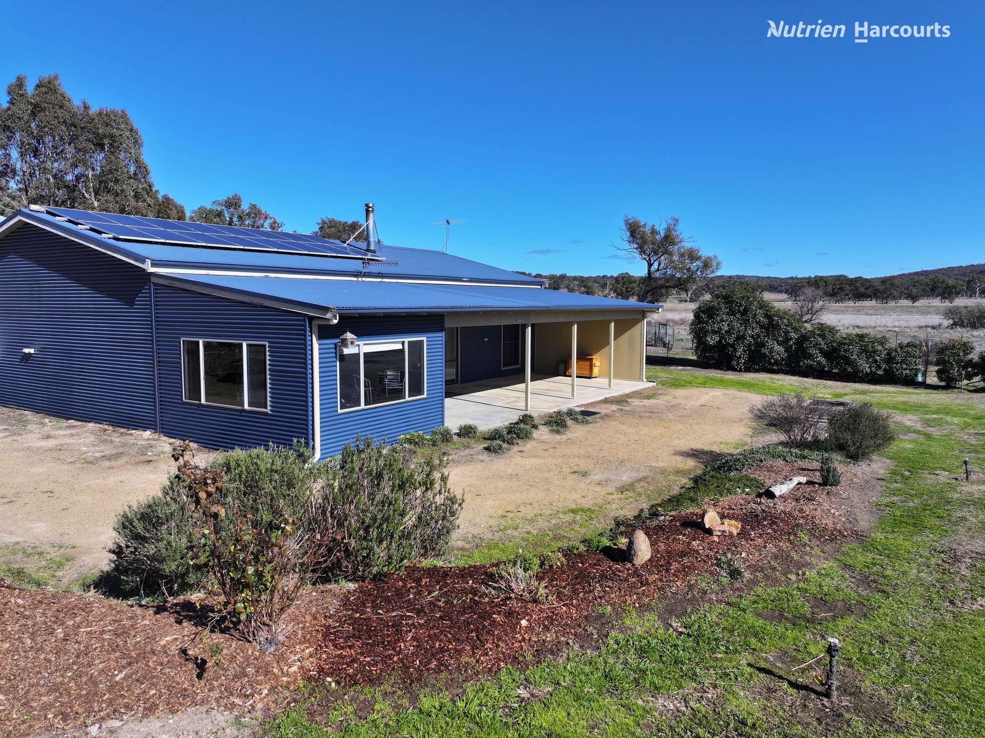 895 Polhill Road, Wellingrove For Sale by Farmbuy.com - image 1