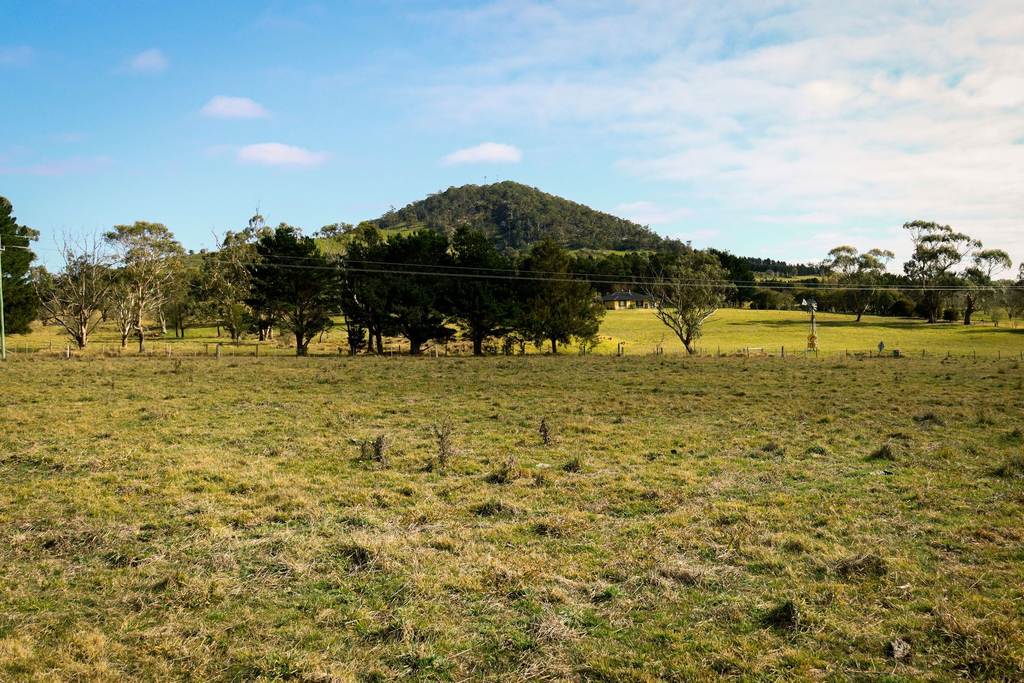 1 Aubrey Close, Braidwood NSW 2622