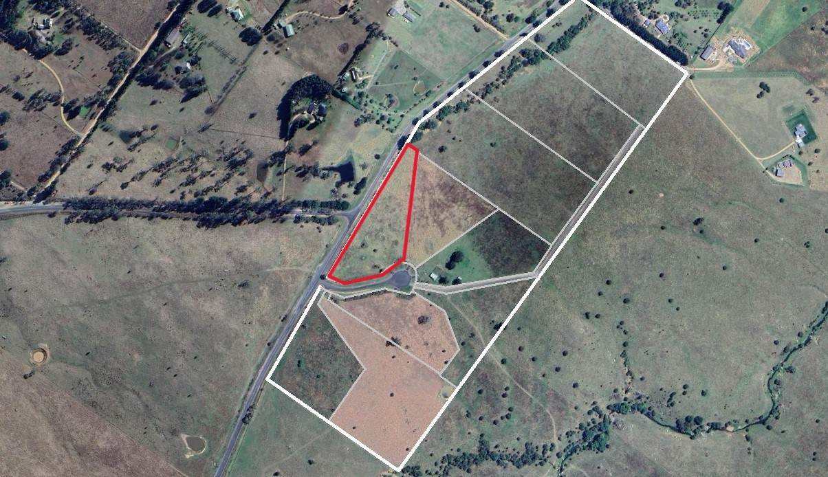 1 Aubrey Close, Braidwood For Sale by Farmbuy.com - image 6