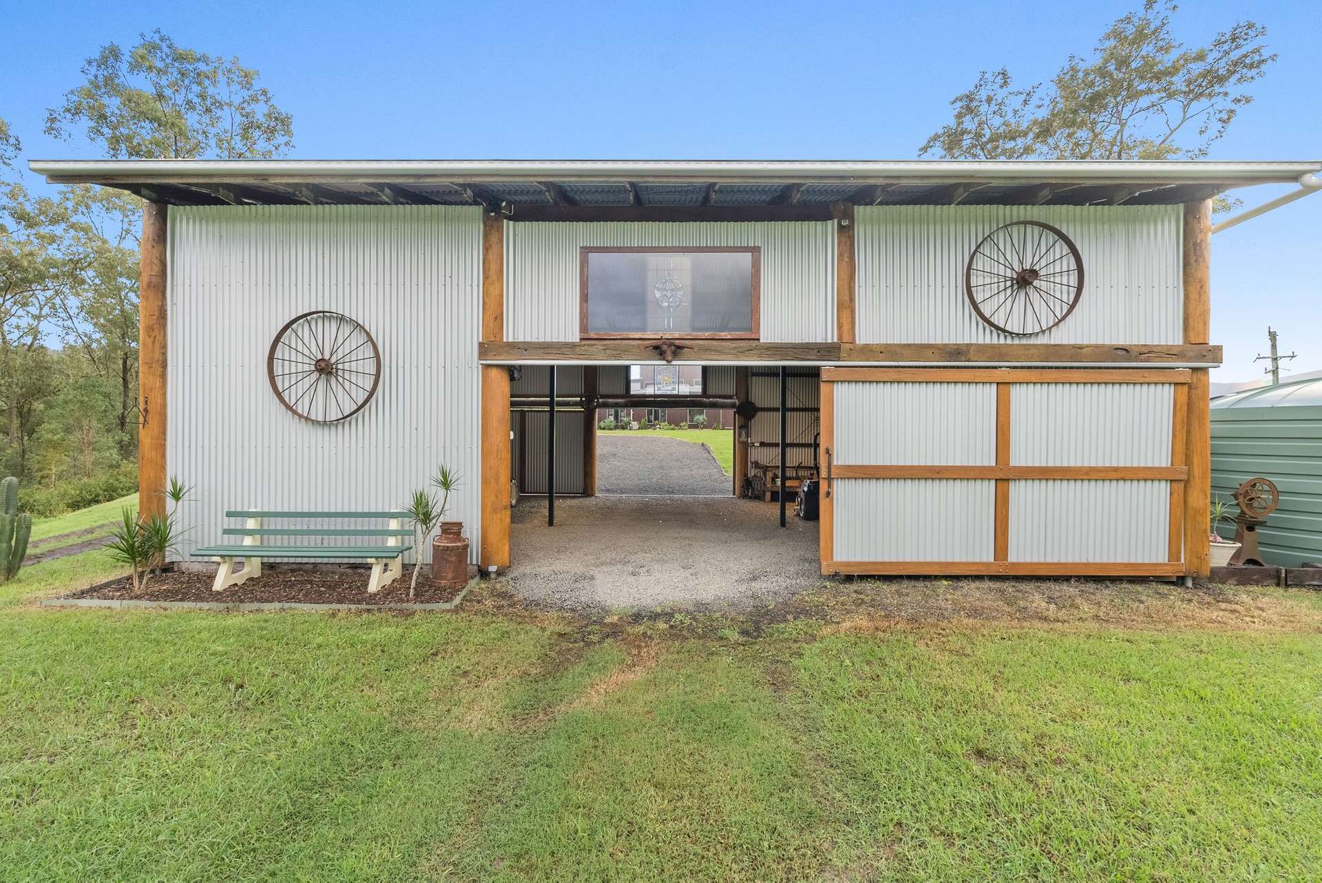925 Gradys Creek Road, Gradys Creek For Sale by Farmbuy.com - image 35