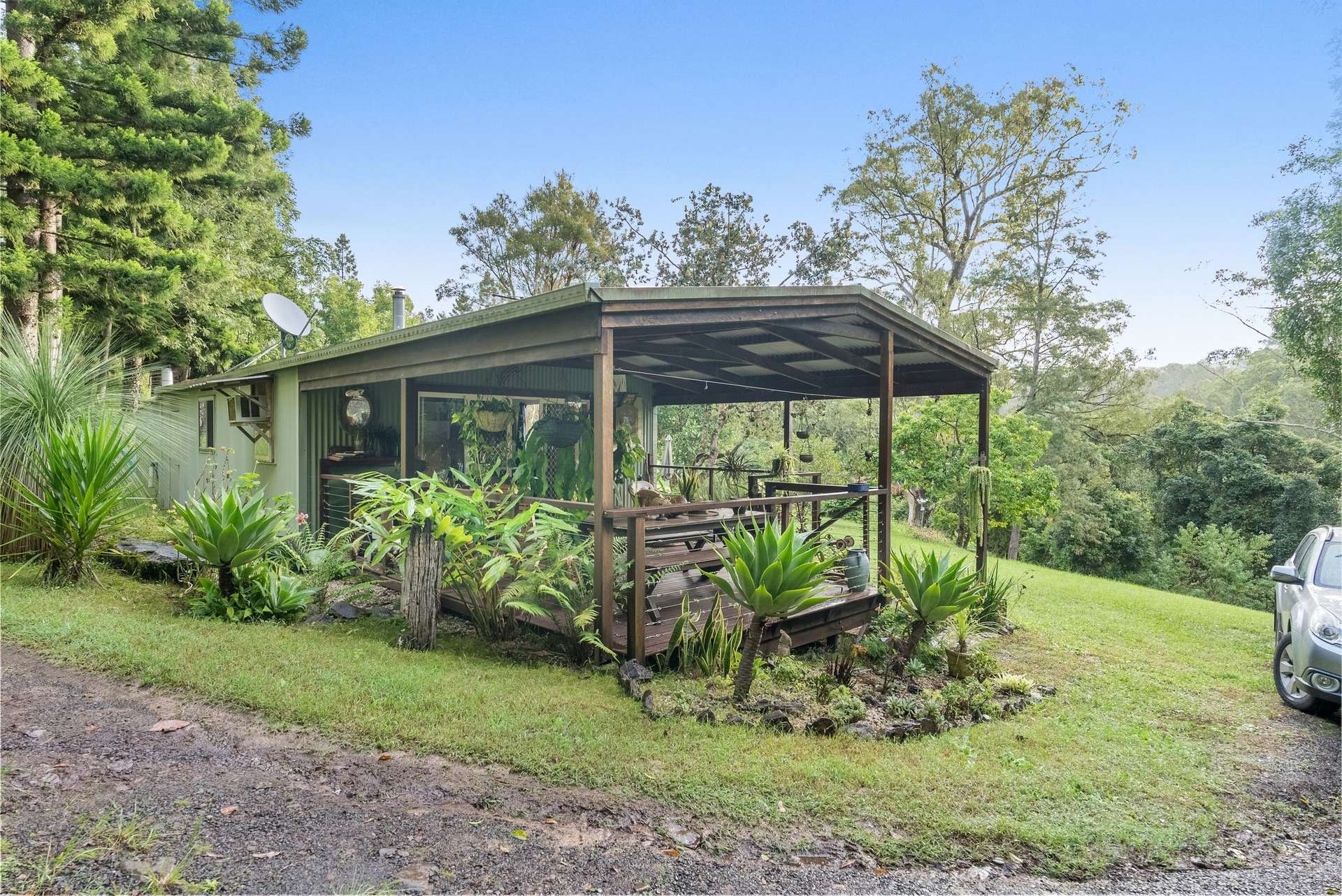 925 Gradys Creek Road, Gradys Creek For Sale by Farmbuy.com - image 35