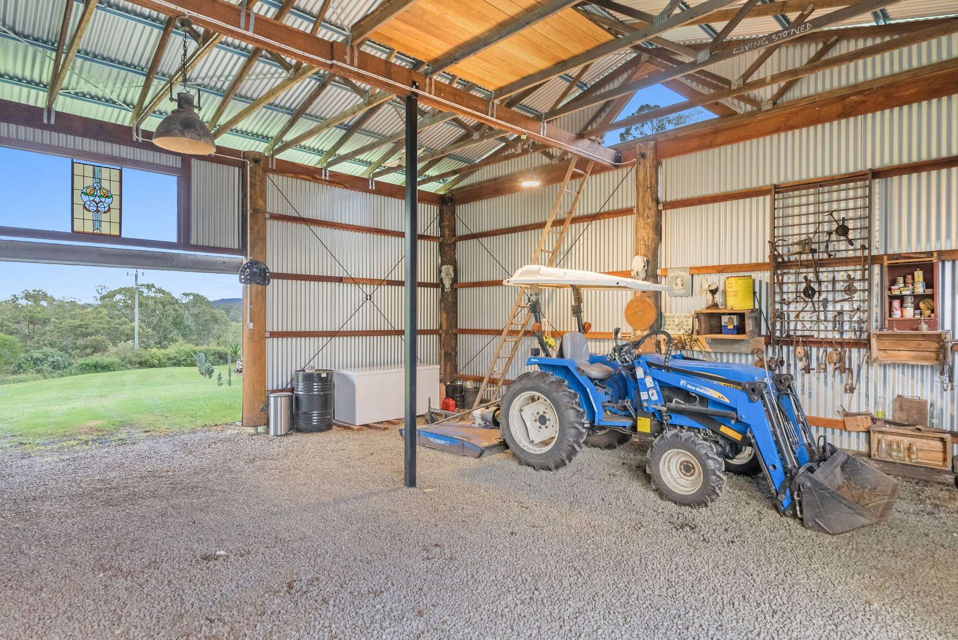 925 Gradys Creek Road, Gradys Creek For Sale by Farmbuy.com - image 34