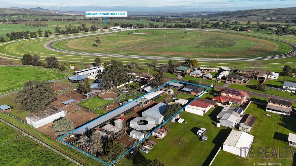 8 Sheppard Avenue, Muswellbrook NSW 2333