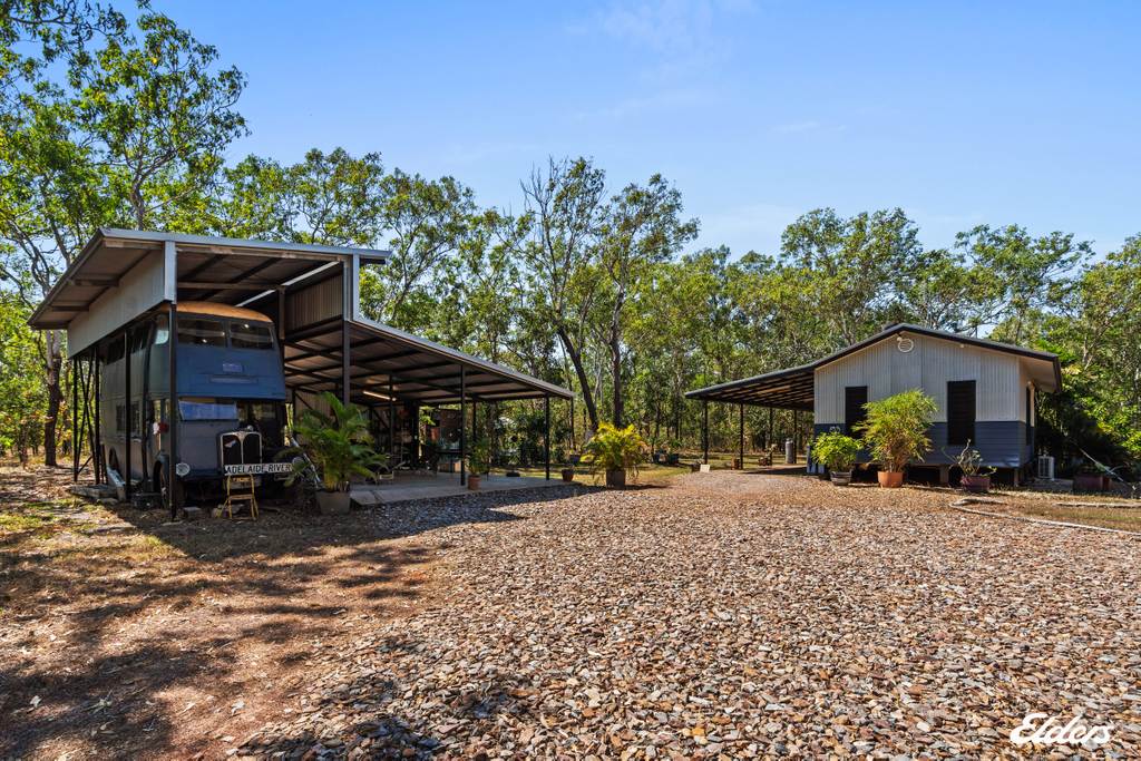 30 Bridson Road, Humpty Doo NT 0836