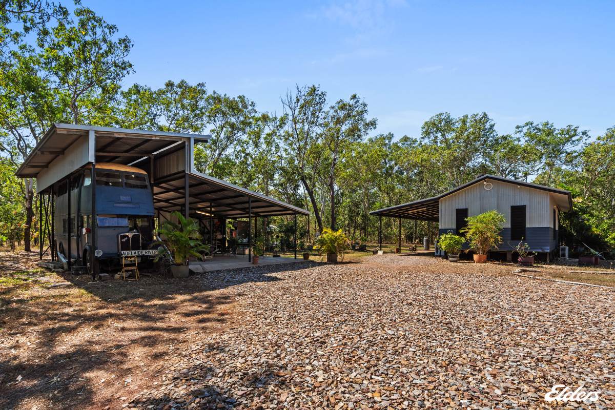 30 Bridson Road, Humpty Doo For Sale by Farmbuy.com - image 1
