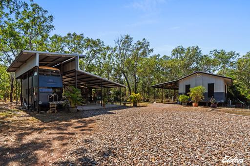 30 Bridson Road, Humpty Doo NT 0836