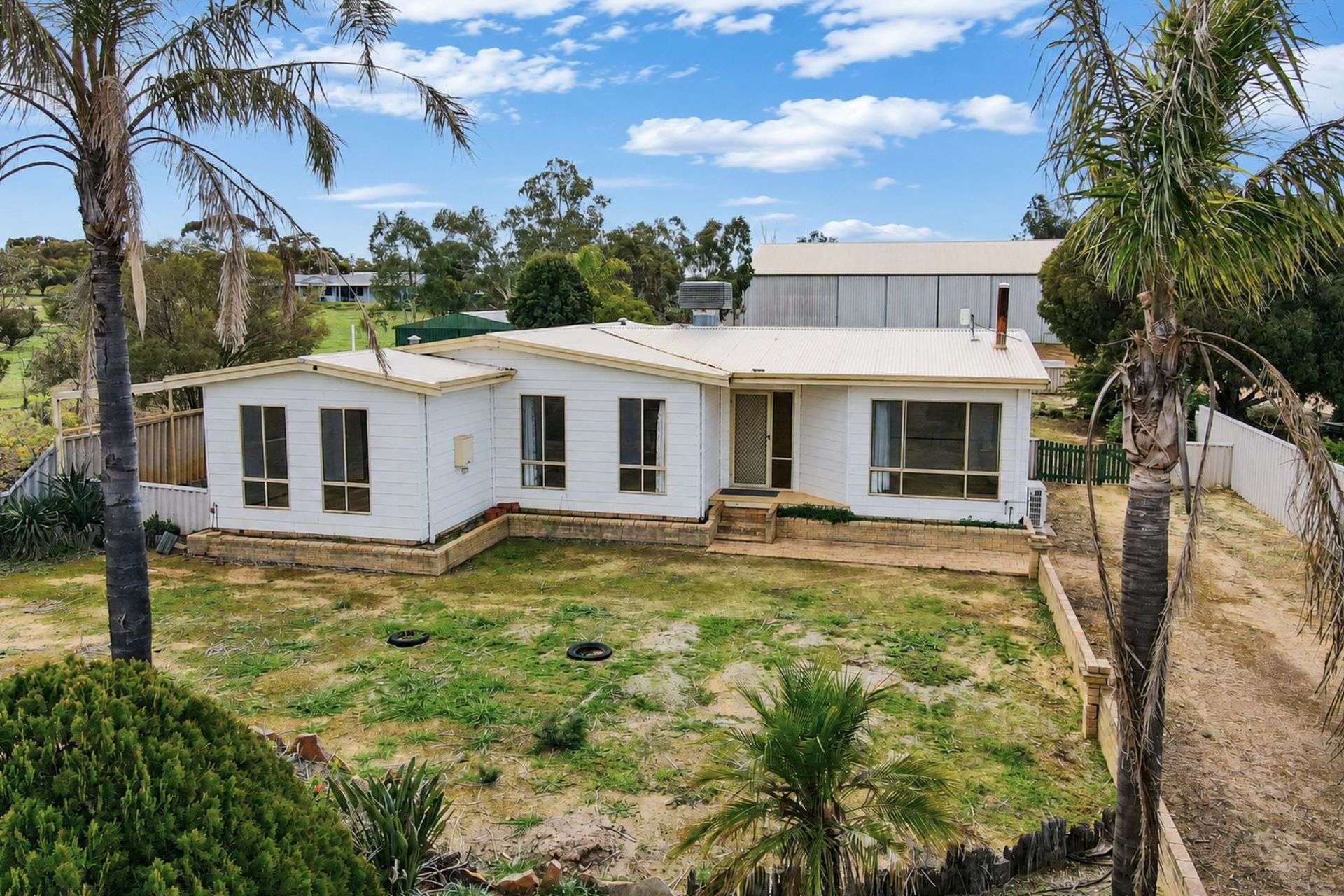 159 Manmanning Road, Wongan Hills For Sale by Farmbuy.com - image 1