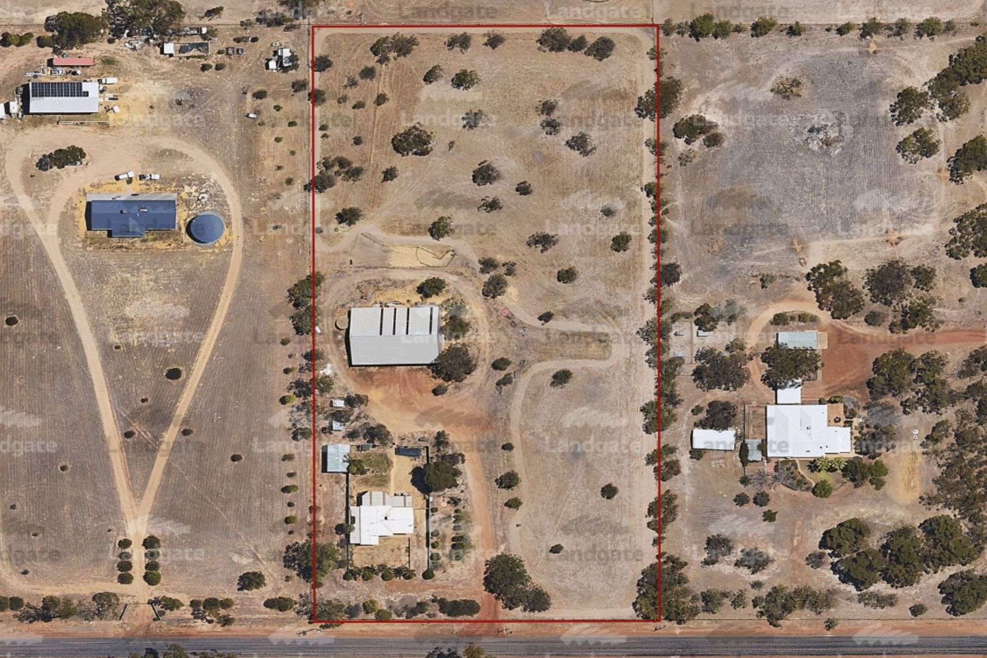 159 Manmanning Road, Wongan Hills For Sale by Farmbuy.com - image 29