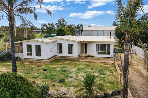 159 Manmanning Road, Wongan Hills WA 6603