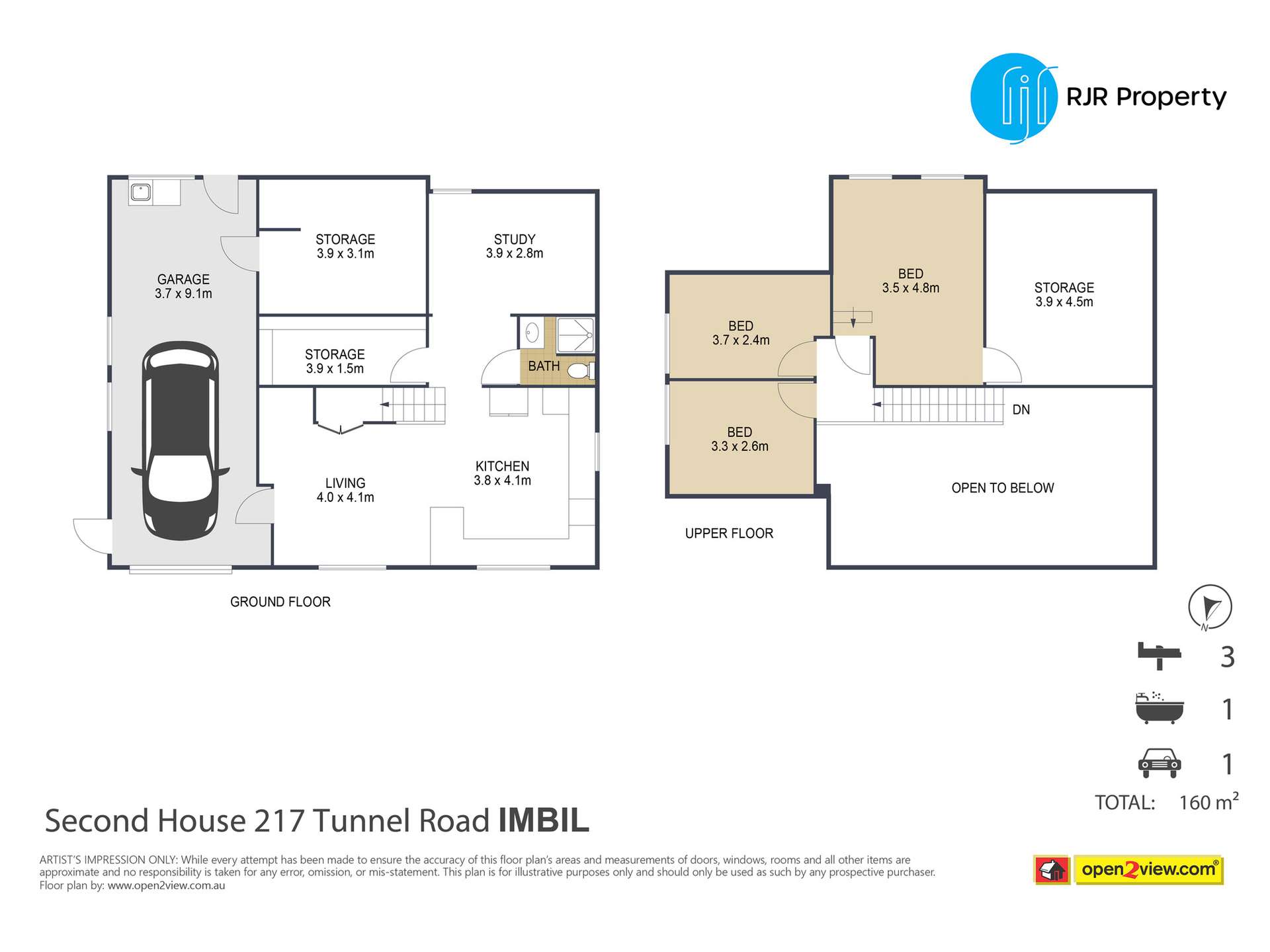 217 Tunnel Road, Imbil For Sale by Farmbuy.com - image 25