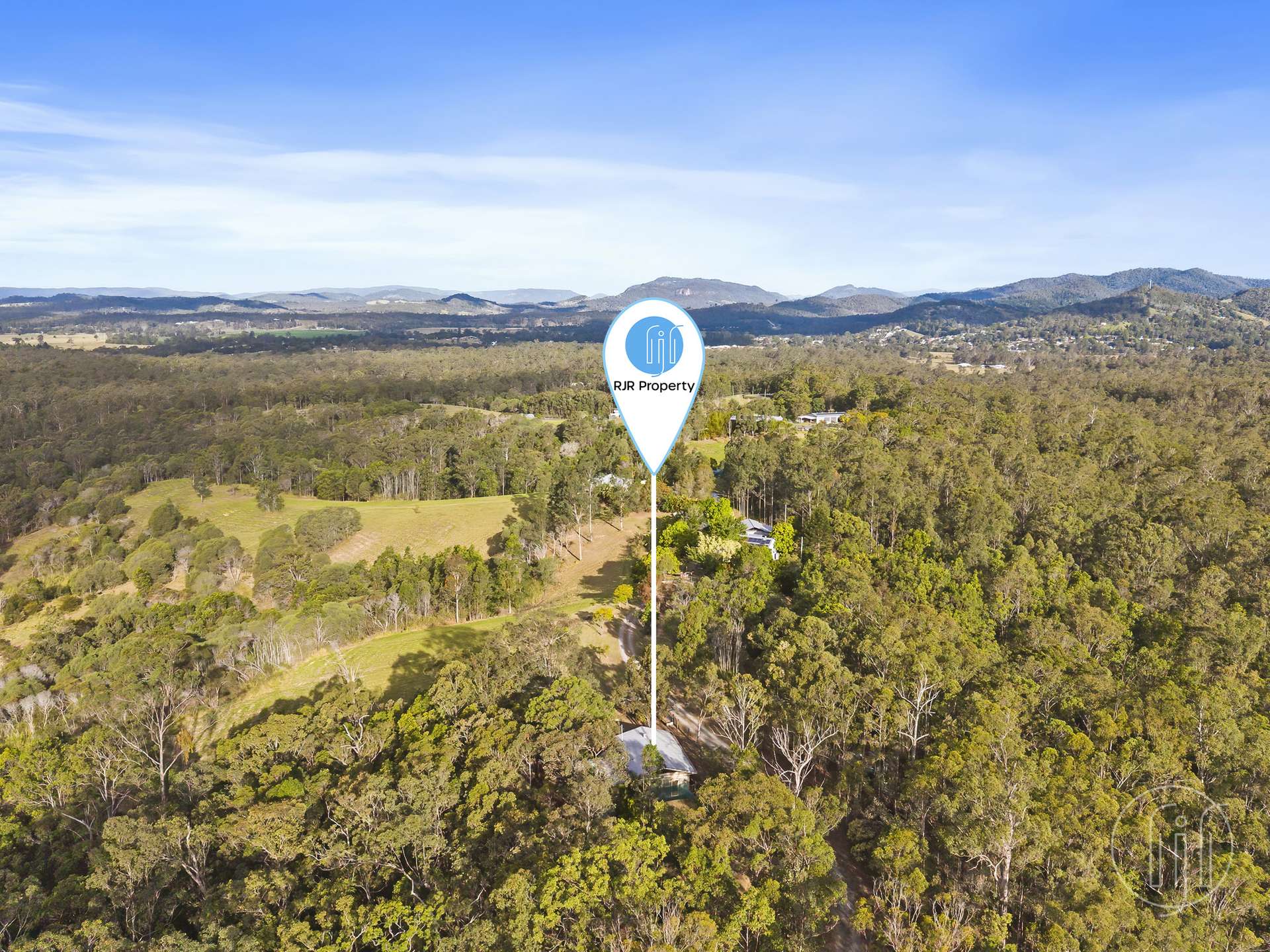 217 Tunnel Road, Imbil For Sale by Farmbuy.com - image 2